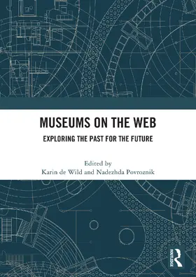 Wild / Povroznik |  Museums on the Web | Buch |  Sack Fachmedien