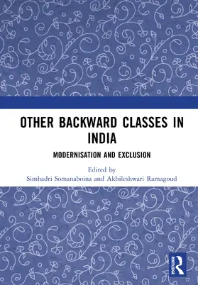 Somanaboina / Ramagoud |  Other Backward Classes in India | Buch |  Sack Fachmedien