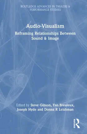 Leishman / Gibson / Hyde |  Audio-Visualism | Buch |  Sack Fachmedien