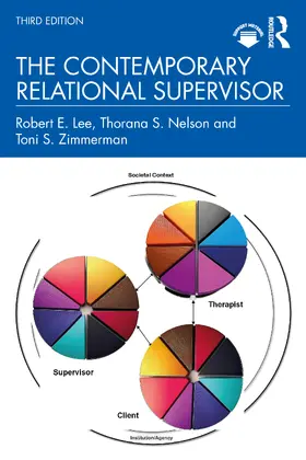 Lee / Nelson / Zimmerman |  The Contemporary Relational Supervisor | Buch |  Sack Fachmedien