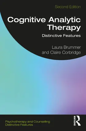Brummer / Corbridge |  Cognitive Analytic Therapy | Buch |  Sack Fachmedien