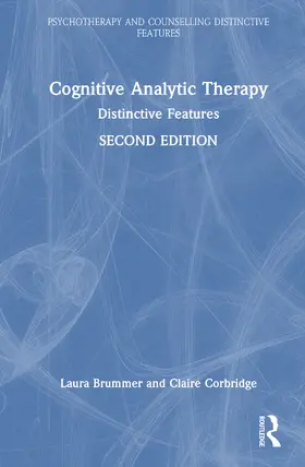 Brummer / Corbridge |  Cognitive Analytic Therapy | Buch |  Sack Fachmedien