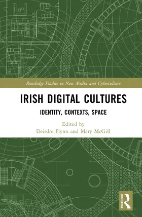 Flynn / McGill |  Irish Digital Cultures | Buch |  Sack Fachmedien