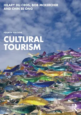 du Cros / McKercher / Ee Ong | Cultural Tourism | Buch | 978-1-032-97803-1 | www.sack.de