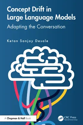 Desale |  Concept Drift in Large Language Models | Buch |  Sack Fachmedien