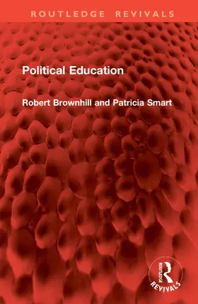 Smart / Brownhill |  Political Education | Buch |  Sack Fachmedien