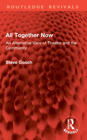 Gooch |  All Together Now | Buch |  Sack Fachmedien