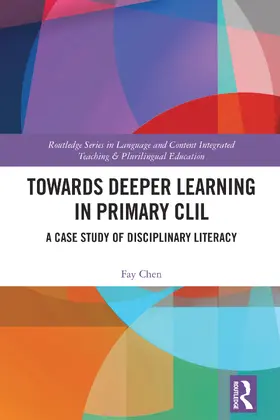 Chen |  Towards Deeper Learning in Primary CLIL | Buch |  Sack Fachmedien