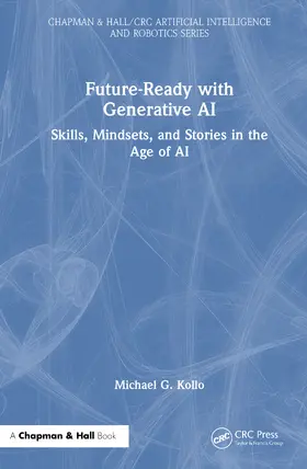 Kollo |  Future-Ready with Generative AI | Buch |  Sack Fachmedien