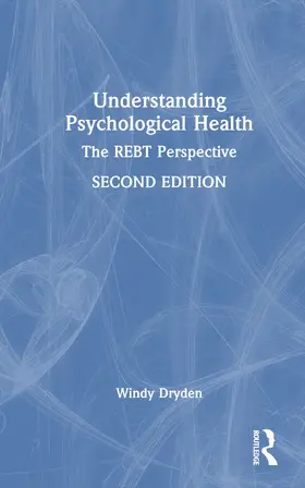 Dryden |  Understanding Psychological Health | Buch |  Sack Fachmedien