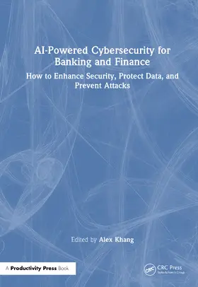 Khang |  AI-Powered Cybersecurity for Banking and Finance | Buch |  Sack Fachmedien