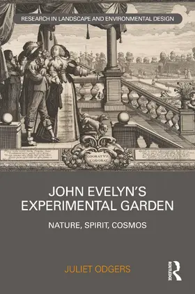 Odgers |  John Evelyn's Experimental Garden | Buch |  Sack Fachmedien