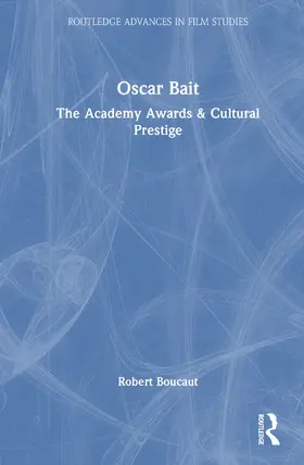 Boucaut |  Oscar Bait | Buch |  Sack Fachmedien