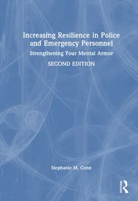 Conn |  Increasing Resilience in Police and Emergency Personnel | Buch |  Sack Fachmedien