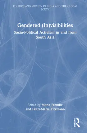 Framke / Titzmann |  Gendered (In)visibilities | Buch |  Sack Fachmedien