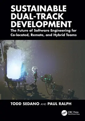 Ralph / Sedano |  Sustainable Dual-Track Development | Buch |  Sack Fachmedien