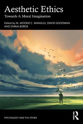 Goodman / Manalili / Boros |  Aesthetic Ethics | Buch |  Sack Fachmedien