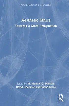 Goodman / Manalili / Boros |  Aesthetic Ethics | Buch |  Sack Fachmedien
