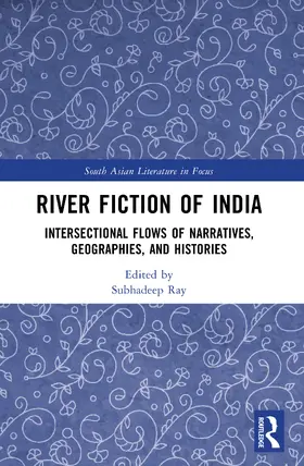 Ray |  River Fiction of India | Buch |  Sack Fachmedien