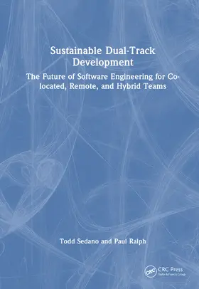 Ralph / Sedano |  Sustainable Dual-Track Development | Buch |  Sack Fachmedien