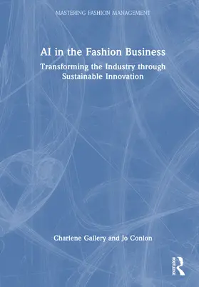 Gallery / Conlon |  AI in the Fashion Business | Buch |  Sack Fachmedien