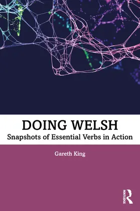 King |  Doing Welsh | Buch |  Sack Fachmedien