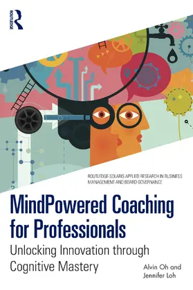 Oh |  MindPowered® Coaching for Professionals | Buch |  Sack Fachmedien