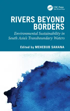 Sahana |  Rivers Beyond Borders | Buch |  Sack Fachmedien