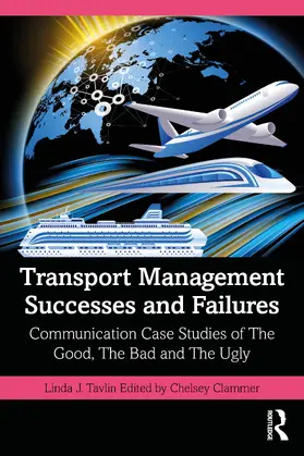 Tavlin |  Transport Management Successes and Failures | Buch |  Sack Fachmedien