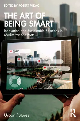 Mikac |  The Art of Being Smart | Buch |  Sack Fachmedien
