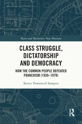 Sampere |  Class Struggle, Dictatorship and Democracy | Buch |  Sack Fachmedien