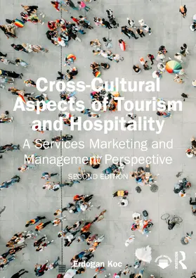 Koc |  Cross-Cultural Aspects of Tourism and Hospitality | Buch |  Sack Fachmedien