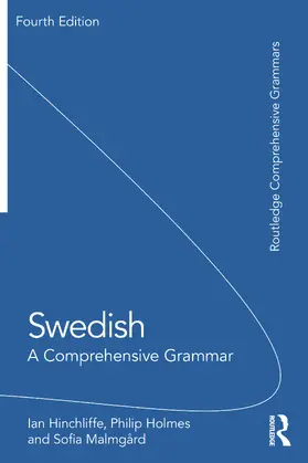 Hinchliffe / Holmes / Malmgard |  Swedish | Buch |  Sack Fachmedien