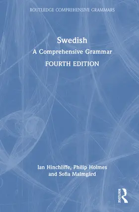 Hinchliffe / Holmes / Malmgard |  Swedish | Buch |  Sack Fachmedien