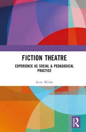 Welsh |  Fiction Theatre | Buch |  Sack Fachmedien