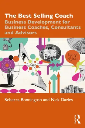 Bonnington / Davies | The Best Selling Coach | Buch | 978-1-032-99120-7 | www.sack.de