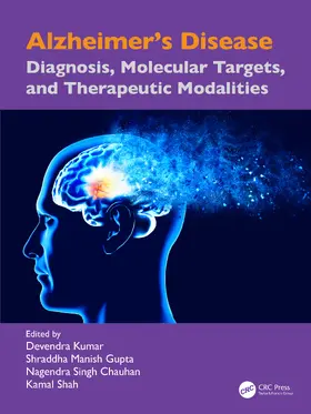 Kumar / Shah / Gupta |  Alzheimer's Disease | Buch |  Sack Fachmedien