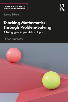 Takahashi |  Teaching Mathematics Through Problem-Solving | Buch |  Sack Fachmedien