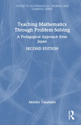 Takahashi |  Teaching Mathematics Through Problem-Solving | Buch |  Sack Fachmedien