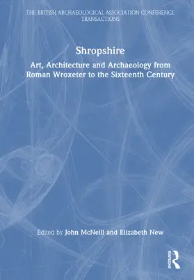 New / McNeill |  Shropshire | Buch |  Sack Fachmedien