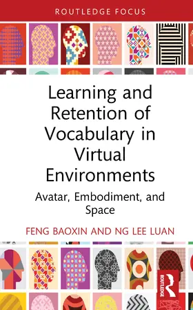 Baoxin / Lee Luan |  Learning and Retention of Vocabulary in Virtual Environments | Buch |  Sack Fachmedien