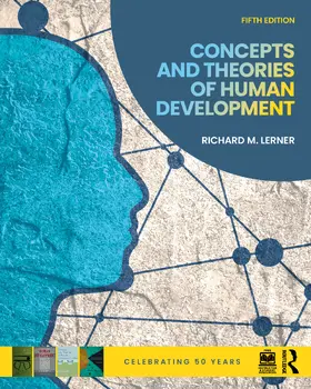 Lerner |  Concepts and Theories of Human Development | Buch |  Sack Fachmedien