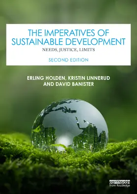 Banister / Holden / Linnerud |  The Imperatives of Sustainable Development | Buch |  Sack Fachmedien
