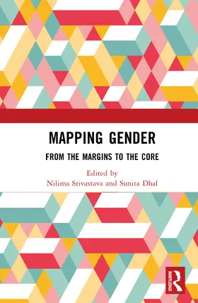 Srivastava / Dhal |  Mapping Gender | Buch |  Sack Fachmedien