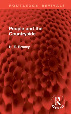 Bracey |  People and the Countryside | Buch |  Sack Fachmedien