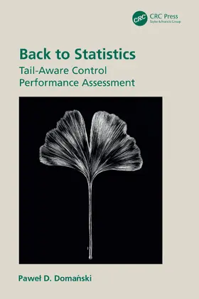 Domanski |  Back to Statistics | Buch |  Sack Fachmedien