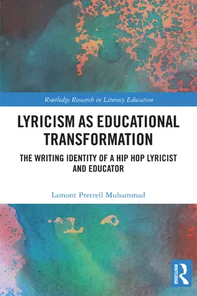 Pretrell Muhammad |  Lyricism as Educational Transformation | Buch |  Sack Fachmedien