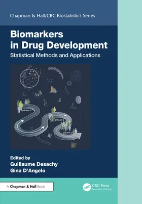 Desachy / D’Angelo |  Biomarkers in Drug Development | Buch |  Sack Fachmedien