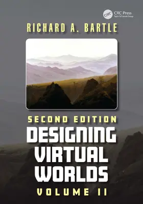 Bartle |  Designing Virtual Worlds | Buch |  Sack Fachmedien