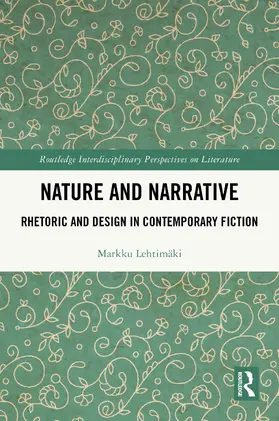 Lehtimäki |  Nature and Narrative | Buch |  Sack Fachmedien